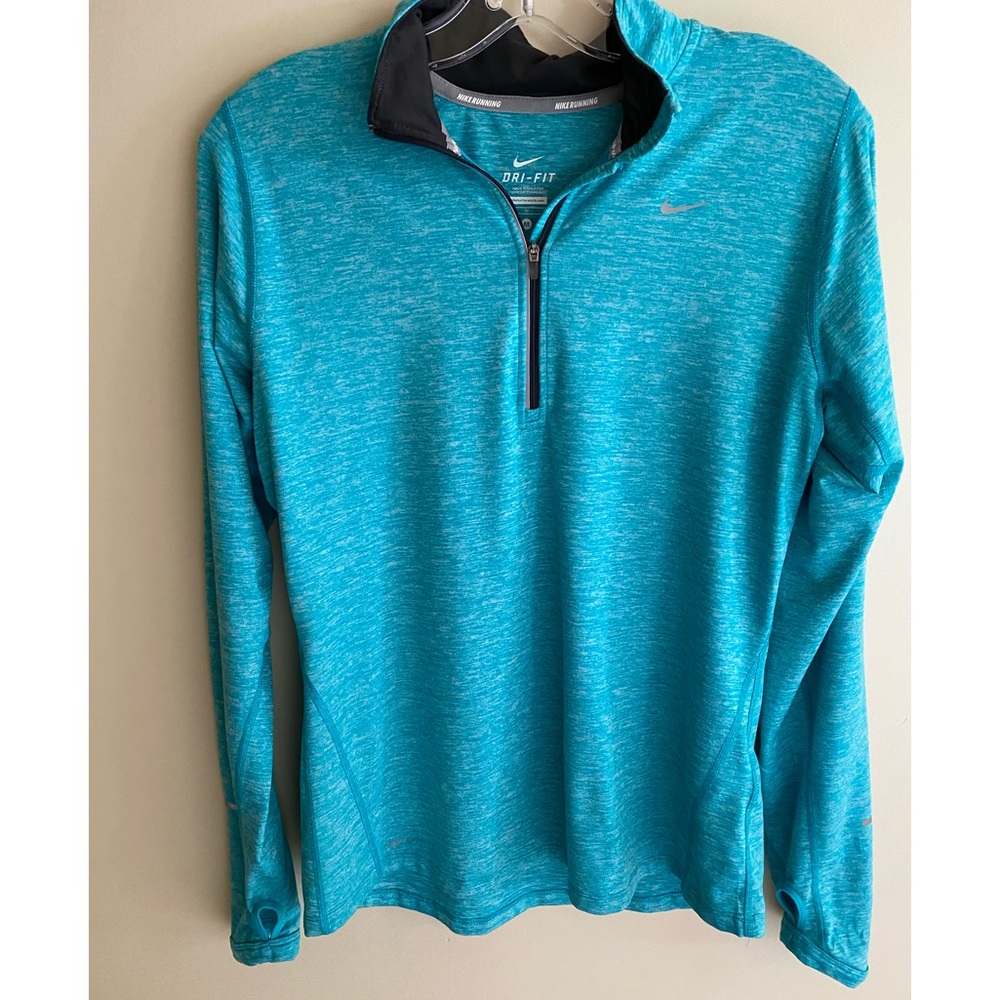 Nike pullover